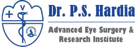 Dr.P.S.Hardia Advanced Eye Surgery & Research Institute